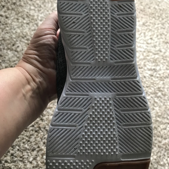 US Polo Association Athletic Shoes Sz 9 FINAL SALE ITEM - Picture 7 of 9